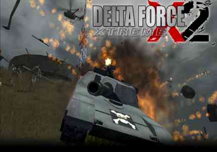 delta force 2 torrent