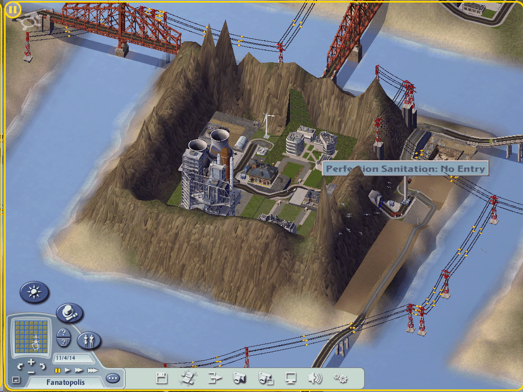 download simcity 4 for free